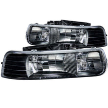 Load image into Gallery viewer, ANZO 111155 Headlights