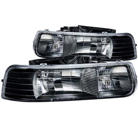 ANZO 111155 Headlights