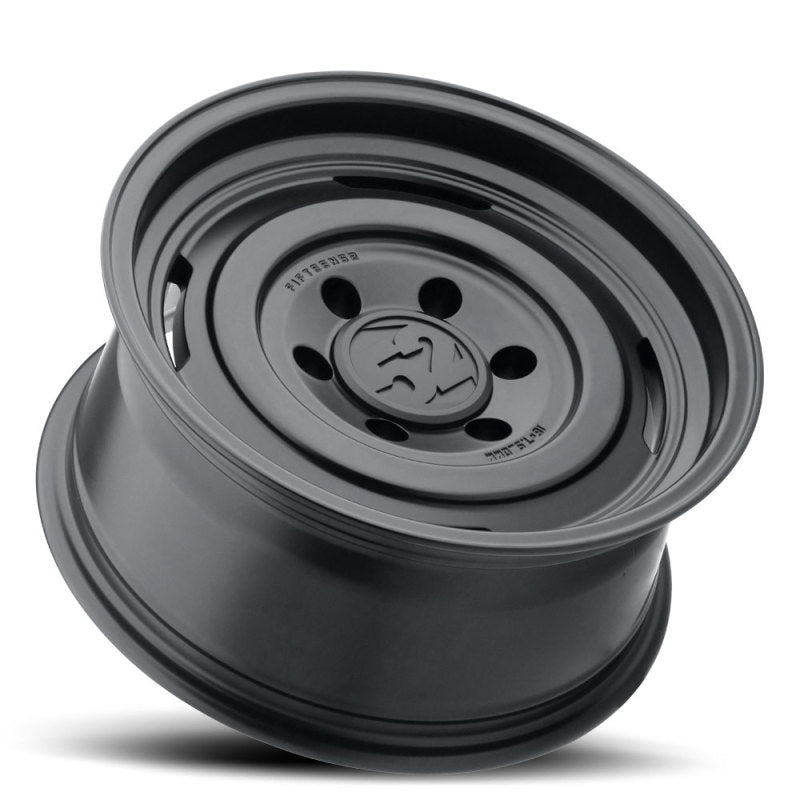 fifteen52 AHDAB-78557-00 FITS: Analog HD 17x8.5 5x127 0mm ET 71.5mm Center Bore Asphalt Black Wheel Wheels Cast