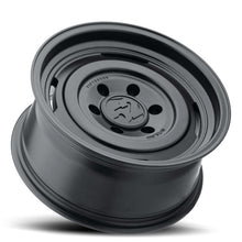 Load image into Gallery viewer, fifteen52 AHDAB-78557-00 FITS: Analog HD 17x8.5 5x127 0mm ET 71.5mm Center Bore Asphalt Black Wheel Wheels Cast