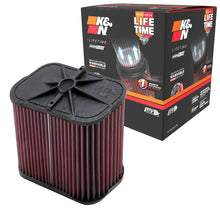 Load image into Gallery viewer, K&amp;N Engineering E-2994 FITS:K&amp;N 08-11 BMW M3 4.0L V8 Drop In Air Filter Air Filters Drop In