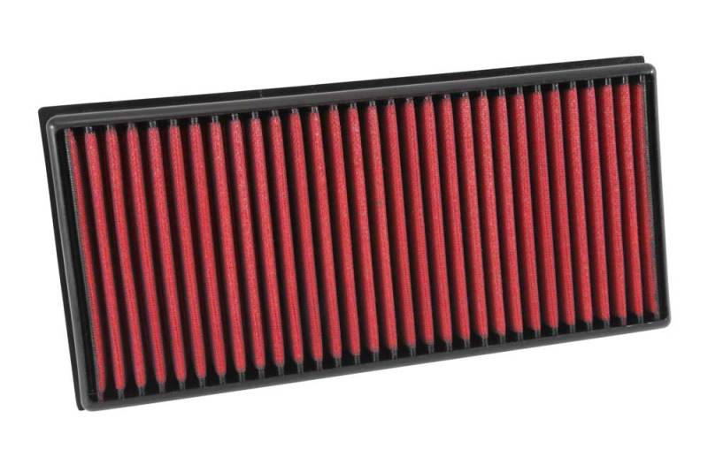 AEM Induction 28-20857 FITS:AEM 02-10 VW Touareg, 02-09 Porsche Cayenne Panel Filter Air Filters Drop In