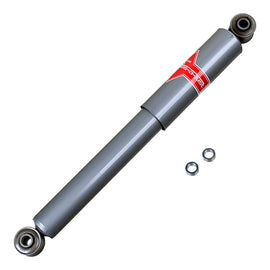 KYB KG4521 FITS: Shocks & Struts Gas-A-Just Quad Shock Ford Mustang 8.8in 79-04 (Exc 99-04 Cobra) Shocks and Struts