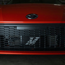 Load image into Gallery viewer, Mishimoto MMOC-BRZ-22NTSL FITS: Oil Coolers FITS: 2022+ Subaru BRZ/Toyota GR86 Oil Cooler Kit Silver Oil Coolers