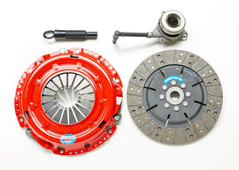 South Bend Clutch K70287-HD-O-DMF FITS: -South Bend / DXD Racing Clutch 00-05 Audi A3 1.8T Stg 2 Daily Clutch Kit Clutch Kits Single