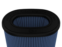 Load image into Gallery viewer, aFe 24-91107 FITS: Magnum FLOW Pro 5R Replacement Air Filter (6.75x4.75)F x (8.25x6.25)B(mt2) x (7.2x5)T x 7H Air Filters Universal Fit