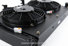 Load image into Gallery viewer, CSF 8180 FITS: Porsche 944 Fan and Shroud Kit Fans &amp; Shrouds