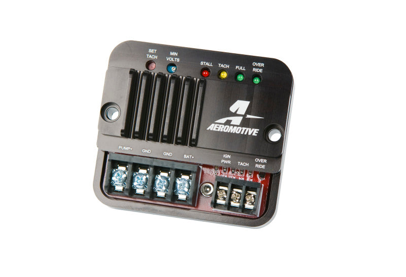 Aeromotive 16306 FITS: Pump Speed Controller Fuel Pumps