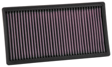 Load image into Gallery viewer, K&amp;N Engineering 33-5071 FITS:K&amp;N 2018 Volkswagen Atlas 3.6L V6 F/I Replacement Drop In Air Filter Air Filters Drop In