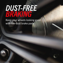 Load image into Gallery viewer, PowerStop Z23-1547 FITS:Power Stop 12-18 Audi A6 Rear Z23 Evolution Sport Brake Pads w/Hardware Brake Pads Performance