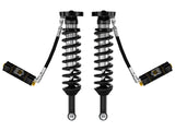 ICON 2023+ GM Canyon/Colorado EXT Travel 2.5 Series Shocks VS RR CDCV Coilover Kit - ICO71670C