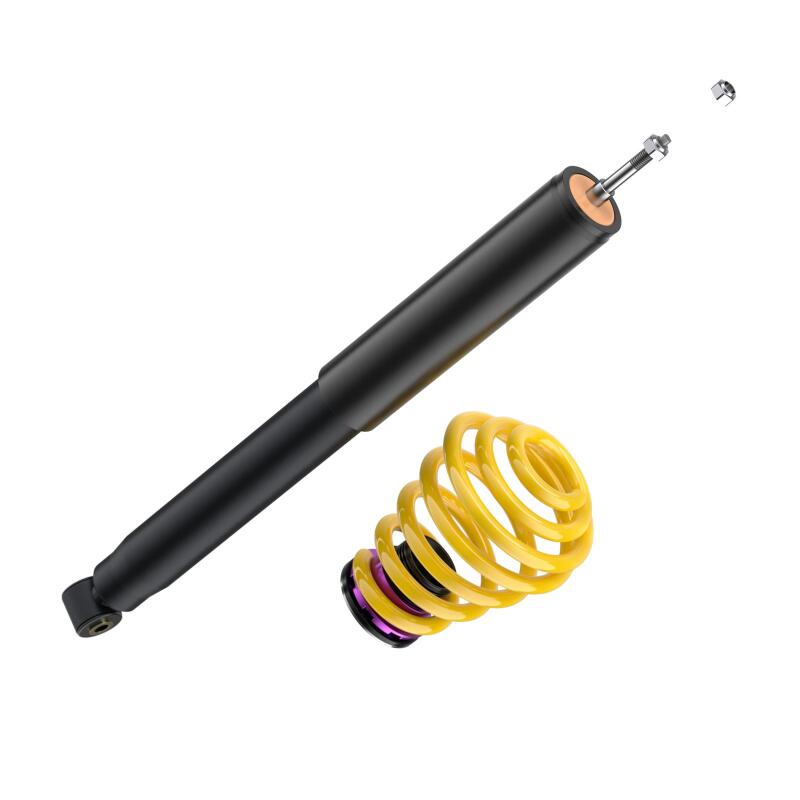 KW 10220023 FITS: Coilover Kit V1 BMW M3 E46 Coupe Convertible Coilovers