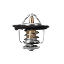 Load image into Gallery viewer, Mishimoto MMTS-CIV-92L FITS: Thermostats FITS: 92-00 Honda Civic/92-96 Prelude/97-99 CL/90-99 Accord 155 Deg F/68 Deg C Racing Thermostat Thermostats