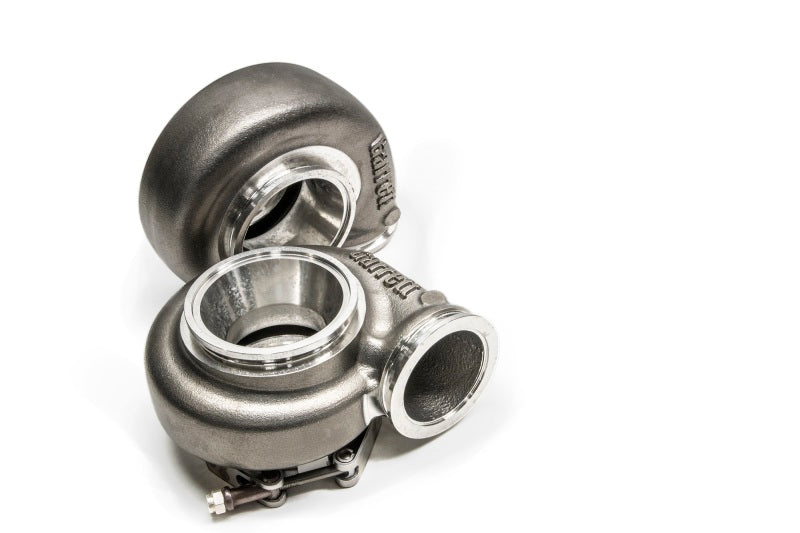 Garrett 740902-0103 FITS: G35 Turbine Hsg Kit O/V V-Band / V-Band 0.83 A/R (Standard Rotation) Turbine Housings