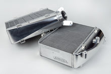 Load image into Gallery viewer, CSF 8194 FITS: 2020+ Audi C8 RS6/RS7 High-Performance Intercooler System (OEM PN 4K0 145 805 P / 4K0 145 806 B) Intercoolers