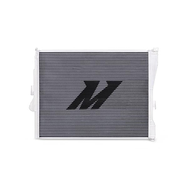 Mishimoto MMRAD-E46-323A FITS: 99-06 BMW 323i/323i/328i/330i w/ Auto Transmission Performance Aluminum Radiator Radiators