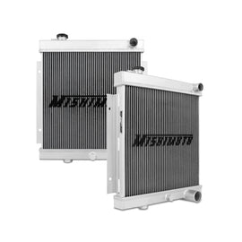 Mishimoto MMRAD-MUS-64 : Radiators : 64-66 w/ 289 V8 Manual Aluminum Radiator Radiators FITS: Ford Mustang - MISMMRAD-MUS-64