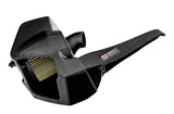 AWE Tuning 2660-15032 FITS: Audi B9/B9.5 S4/S5/RS5 3.0T Carbon Fiber AirGate Intake w/ Lid Cold Air Intakes