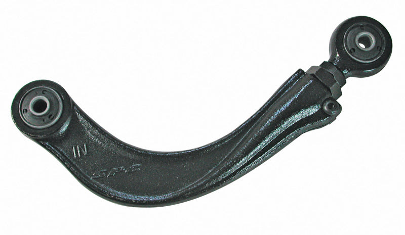 SPC Performance 67420 FITS: 04-10 MazdaSpeed 3/00-10 Ford Focus Rear Adjustable Camber Arm Camber Kits