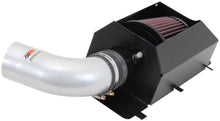 Load image into Gallery viewer, K&amp;N Engineering 69-2023TS FITS:K&amp;N 11-13 Mini Cooper S 1.6L Black Typhoon Performance Intake Cold Air Intakes