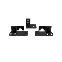 Load image into Gallery viewer, Mishimoto MMOC-WRA-07 FITS: 07-11 Jeep Wrangler JK Oil Cooler Kit Silver Oil Coolers