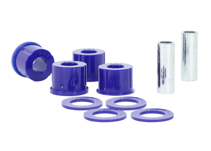 Superpro SPF0482K FITS:SuperPro Alfa Romeo-Tr/Arm/Lwr/R Bush Bushing Kits