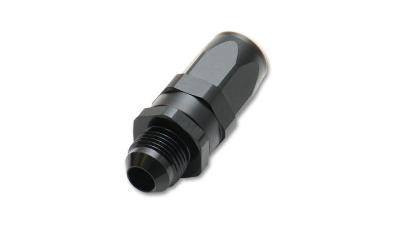 Vibrant 24016 FITS: Male -16AN Flare Straight Hose End Fitting Fittings