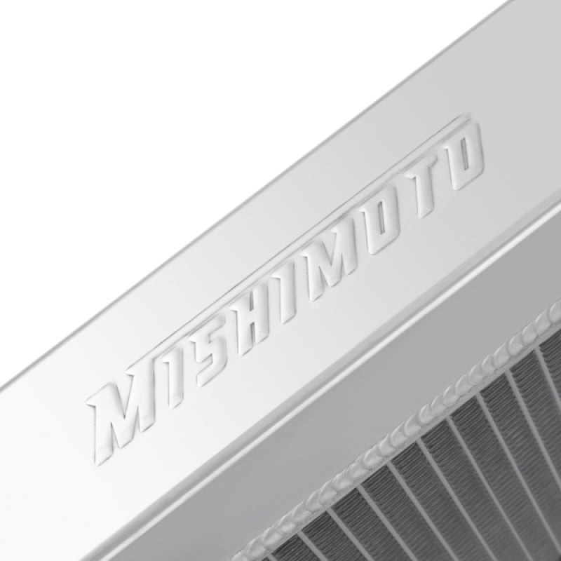Mishimoto MMRAD-E30-82 FITS: Radiators FITS: 87-91 BMW E30 M3 Manual Aluminum Radiator Radiators