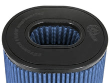 Load image into Gallery viewer, aFe 24-91127 FITS: Magnum FLOW Pro 5R Replacement Air Filter F-4.5 / (9 x 7.5) B / (6.75 x 5.5) T (Inv) / 9in. H Air Filters Universal Fit
