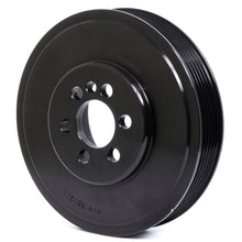 Load image into Gallery viewer, Fluidampr 551211 FITS: VW 06-08 2L FSI Motor (6 bolt hole mounting) Steel Internally Balanced Damper Crankshaft Dampers