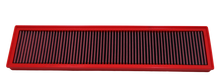 Load image into Gallery viewer, BMC FB798/20 FITS: 2013+ Porsche 911 (991) 3.8 Turbo Replacement Panel Air Filter Air Filters Drop In