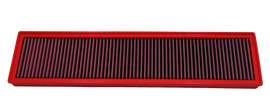 BMC FB798/20 FITS: 2013+ Porsche 911 (991) 3.8 Turbo Replacement Panel Air Filter Air Filters Drop In
