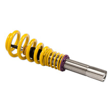 Load image into Gallery viewer, KW 10210075 FITS: Coilover Kit V1 Audi A4 S4 (8K/B8) w/o electronic dampening controlSedan FWD + Quattro Coilovers