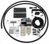 AirDog A4SPBC184 FITS:PureFlow 92-00 Chevrolet 6.5L Diesel FP-100-4G Fuel Air Separation System Fuel Air Separators