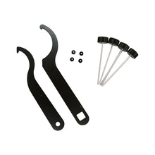 Load image into Gallery viewer, Air Lift 79003 FITS: Performance 15-20 Audi A3 / 15-24 VW GTI Coilover Kit Coilovers