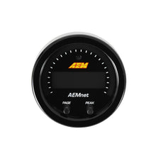Load image into Gallery viewer, AEM 30-0312 FITS: X-Series net Can Bus Gauge Kit Gauges