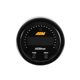 AEM 30-0312 FITS: X-Series net Can Bus Gauge Kit Gauges