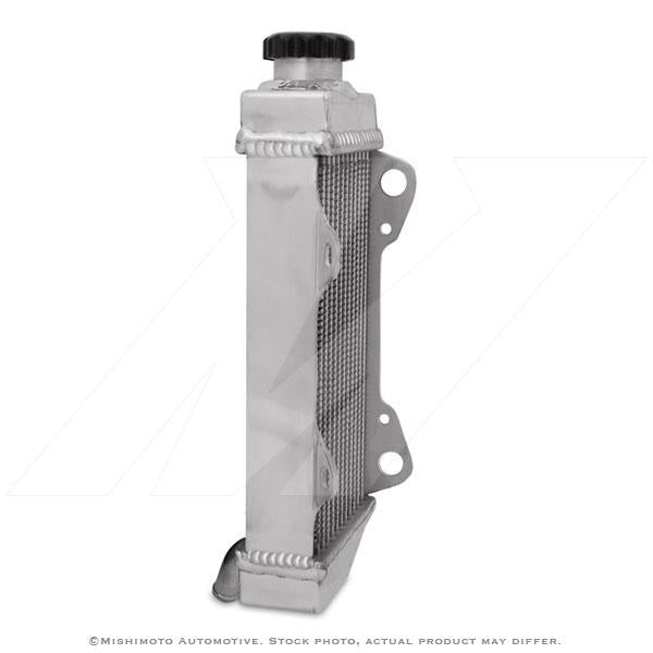 Mishimoto MMPS-TRX450R-04 FITS: 04-09 Honda TRX450R Aluminum Radiator Radiators
