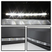 Load image into Gallery viewer, SPYDER 5077714 FITS: Toyota Tundra 07-13 Daytime LED Running Lights (XSP-X Model Look)wo/swtch Blk FL-DRL-TTU07-BK Daytime Running Lights