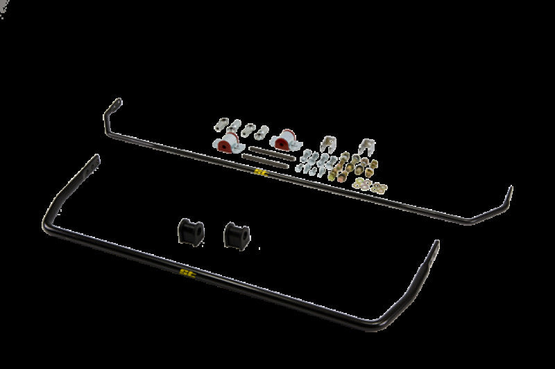 ST Suspensions 52220 FITS: -ST Anti-Swaybar Set Toyota MR-2 Sway Bars
