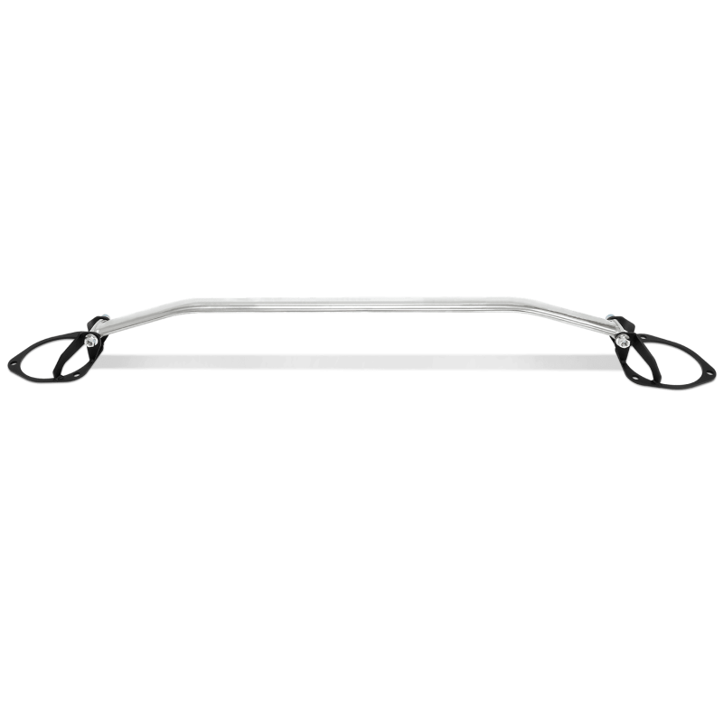 BLOX Racing BXSS-50022-FR FITS: 2015+ Subaru WRX STi Front Strut Tower Bar w/o Holes Strut Bars