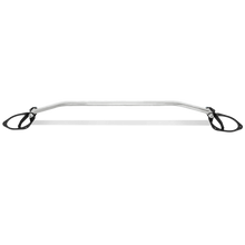 Load image into Gallery viewer, BLOX Racing BXSS-50022-FR FITS: 2015+ Subaru WRX STi Front Strut Tower Bar w/o Holes Strut Bars