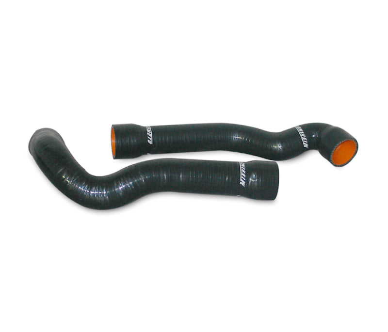 Mishimoto MMHOSE-E36-92BK FITS: Hoses FITS: 92-99 BMW E36 325/M3 Black Silicone Hose Kit Hoses