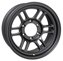 Load image into Gallery viewer, Enkei 520-890-8400GM FITS: RPT1 18x9 6x139.7 Bolt Pattern 106 Bore Matte Dark Gunmetallic Wheel (S/O No Cancel) Wheels Cast