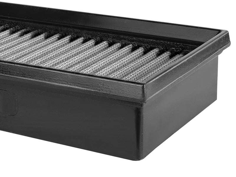 aFe 31-10289-MA FITS: Magnum FLOW Pro DRY S OE Replacement Filter 15-19 Mercedes C63 AMG 4.0L TT (Pair) Air Filters Universal Fit