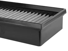 Load image into Gallery viewer, aFe 31-10289-MA FITS: Magnum FLOW Pro DRY S OE Replacement Filter 15-19 Mercedes C63 AMG 4.0L TT (Pair) Air Filters Universal Fit