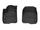 WeatherTech 23-24 (Incl. Hybrid) Front FloorLiner - Black FITS: Honda CR-V - WET4417801