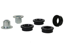 Whiteline KDT969 FITS: BMW 92-98 318I / 92-97 325I / 95-98 M3 Rear Differential Mount Insert Bushing Kit Differential Bushings