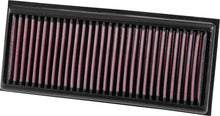 Load image into Gallery viewer, K&amp;N Engineering 33-3072 FITS:K&amp;N 2016 Mercedes Benz G550 V8-4.0L F/I Replacement Drop In Air Filter Air Filters Drop In