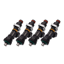 Load image into Gallery viewer, BLOX Racing BXEF-04914.11-1000-4 Fuel Injectors - Single